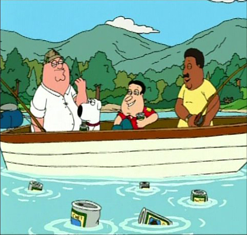 Funny from the Mind Over Murder episode of Family Guy