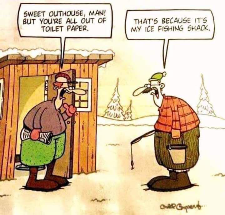 icehouse