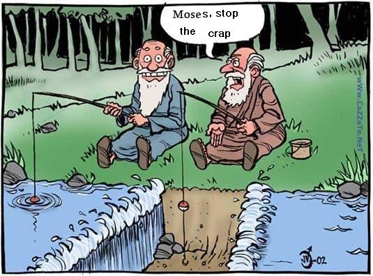 Mosesg