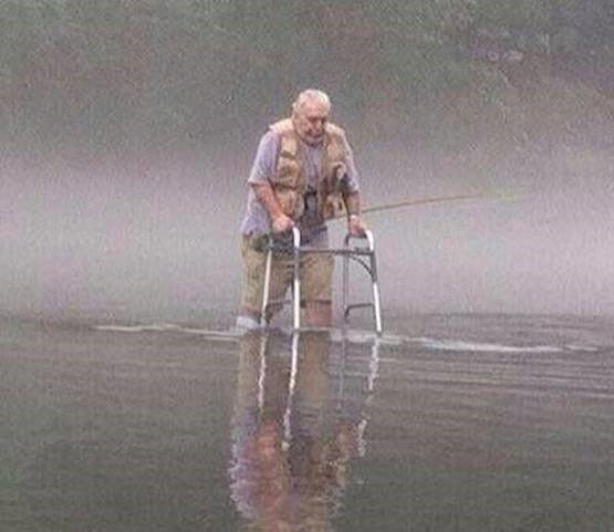 oldmanwalker