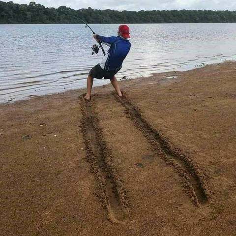 sandskid