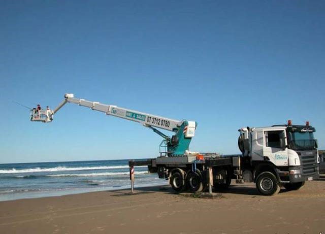 surfcrane