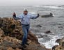 Only caught 2 little guys this morning at Flat Rock Point, Palos Verdes 2/8/2020