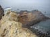 Flat Rock Point at Palos Verdes is a popular spot 2/8/2020