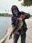 Random dude with a huge bass for Alondra Lake standards 4/29/2023