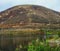 My favorite coastal overcast weather for largemouth bass fishing but caught none at Diamond Valley Lake 6/10/2023