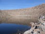 Jim L. fishing with his buddies at Pleasant Valley Reservoir 12/2012