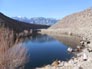 Jim L. fished Pleasant Valley Reservoir 12/2012