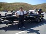 Wook's guide at Diamond Valley Lake 4/10/2010