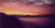 Redondo breakwall sunrise, 1/19/2004