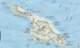 Map of Catalina Island