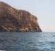 Point of land at Catalina, 8/3/2003