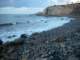 Cove east of Marineland.