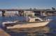 Ralphie's boat, The S.S. Crestliner, 8/3/2003