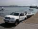 Breakwall Darry's rig 8/14/07.