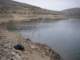 Diamond Valley Lake was about 20 feet low 3/2007.