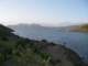 Big cove at Diamond Valley Lake, 4/9/08.