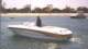 Breakwall Darryl's new boat, the S.S. Chaparral, 5/11/2002