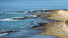 The rocks at White's Point, Palos Verdes 3/30/2009