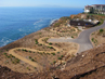New trail leading to Long Point at the Terranea Resort 10/21/2009 