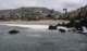 Emerald Bay Laguna Beach as seen from Sargo Point 4/2006.