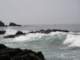 Sargo Point rough seas 4/2007.