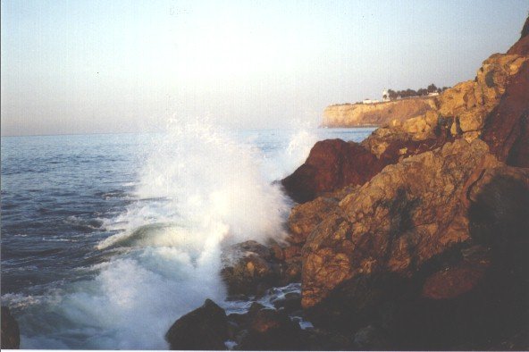 Long Point 10/30/1998