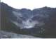 Dufish is sworn to secrecy about where in Oregon this backcountry lake is located, 9/25/1998