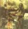 Cousin Sharon caught the biggest trout out of the West Fork of the San Gabriel River anybody ever saw, 1968