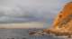 Ships outside Pt. Vicente, Palos Verdes, CA 1/21/2007