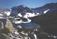 A view from High Sierra Fifth Hilton Lake 8/9/1998