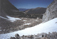 High Sierra boulder field near unnamed lake 8/9/1998