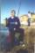 Breakwall Tim's Long Point opaleye, 10/30/1998