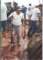 You know it's a great day when the deck is covered with tuna blood, 10/1996