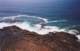 The rocks below Via Vicenta, Palos Verdes, 12/2002