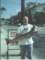 Dufish caught this 15-9 white seabass from the rocks of Palos Verdes with a 5-inch Fish Trap 8/24/1998