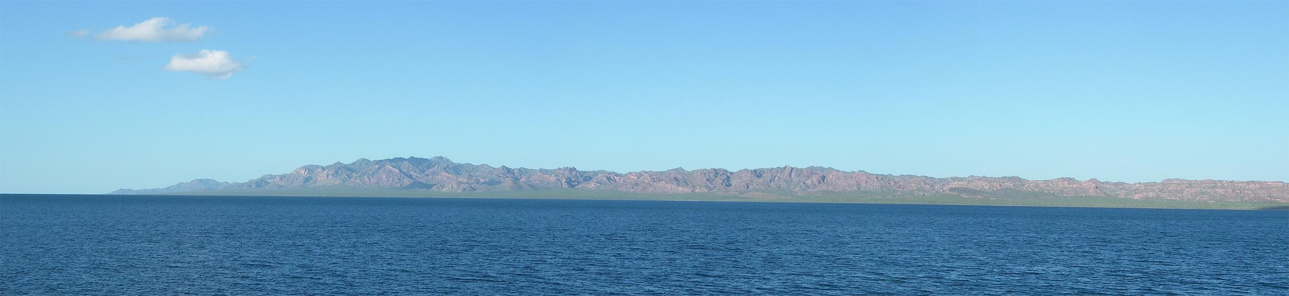 Panorama shot.  Use scroll button at bottom to pan right.