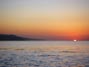 Sunrise near Abalone Cove, Palos Verdes 12/21/2011