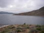 Perfect overcast weather at Diamond Valley Lake 5/2/2012.