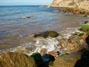 New landslide at Palos Verdes causing filthy water 10/24/2012