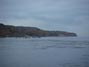 Point Vicente northward had calm water 11/28/2012