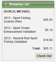 Price for a 2013 fishing license 1/2/2013  