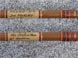 Bought my buddies old custom fish pole from his son 2/21/2017