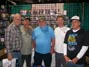 Hanging with the cousins at the Fred Hall fisihing and outdoor show Long Beach 3/11/2018
