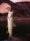 Brown trout caught using an earthworm at South Lake 6/16/2011