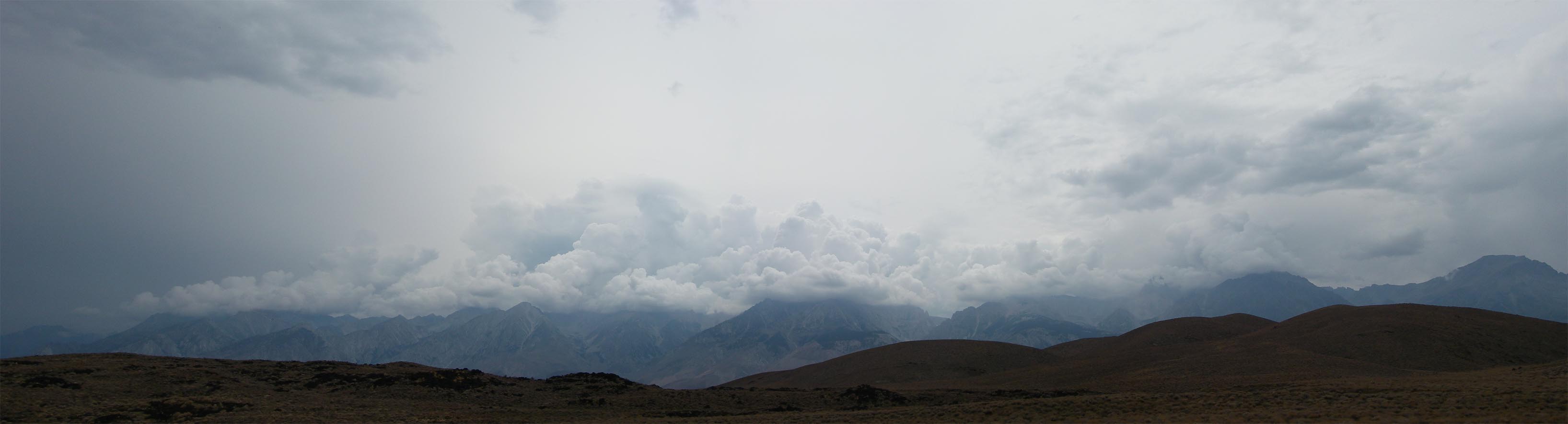 Panorama, use scroll button at the bottom to pan right