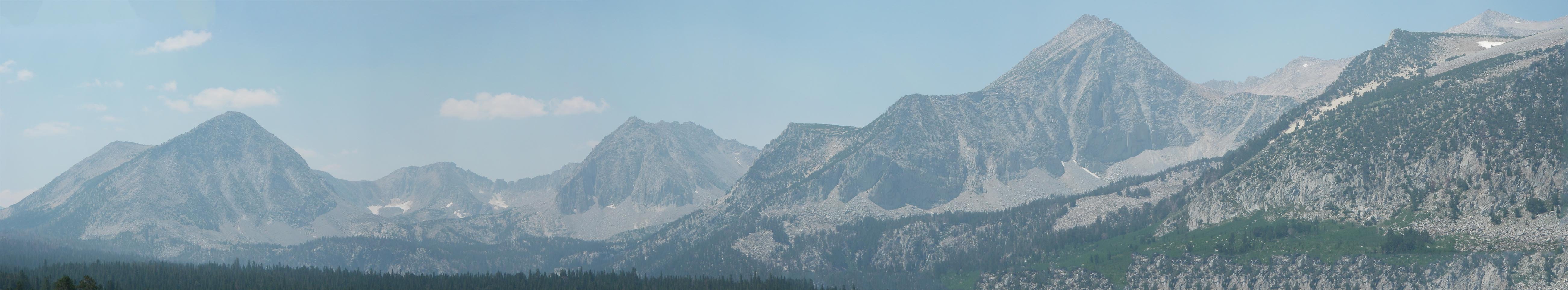 Merged photo.  Use scroll button at bottom to pan right.