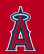 Los Angeles Angles schedule