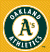 Oakland Athletics Schedule