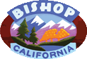 Information around Bishop CA